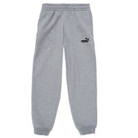puma pantalon chandal ess no1 logo sweatpants para nino