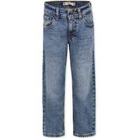 levis vaqueros 9el229-bgn para nino