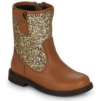 citrouille et compagnie botines jucker para nina