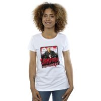 the lost boys camiseta vampires everywhere para mujer
