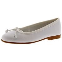 dbebe bailarinas dbebe 4559 blanco para nina