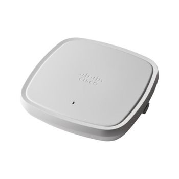 Punto de Acceso Inalámbrico Cisco Catalyst 9105AXI-E Wi-Fi 6 PoE