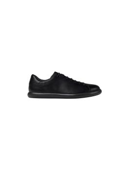 Zapatillas Camper Ultrasoft Negro/Psoller Meteor Hombre