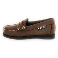 colores mocasines 1491105 marron para nino