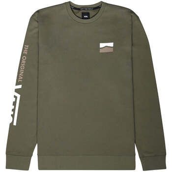 Vans Jersey VN0A7PYKKCZ1 para hombre