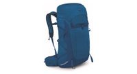 bolsa de senderismo osprey talon 33l azul