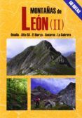 montañas de león (ii)