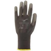 glenwear guantes l st10093 para hombre