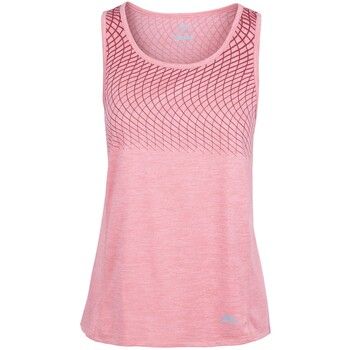 Trespass Camiseta tirantes Lopu para mujer