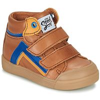 gbb zapatillas altas ernest para nino