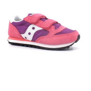 Saucony Deportivas Moda SK166332PP1 para niño