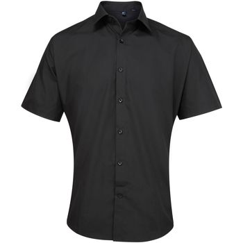 Premier Camisa manga corta PR209 para hombre