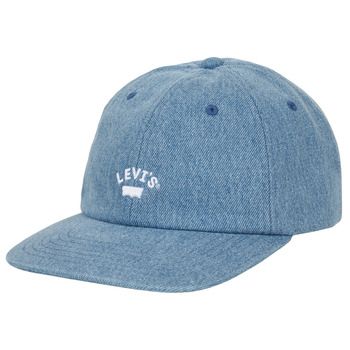 Levis Gorra LIGHT WASH 9 para hombre