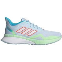 adidas zapatillas de running chaussures de running novafvse x cloudfoam para mujer