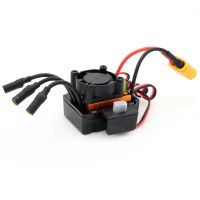 zd racing mt16 116 piezas de coche rc 35a 3s controlador de velocidad sin escobillas esc 5v2a bec modelos de vehiculos