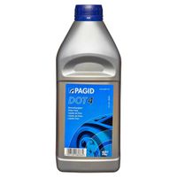 dot4 brake fluid 1ltr