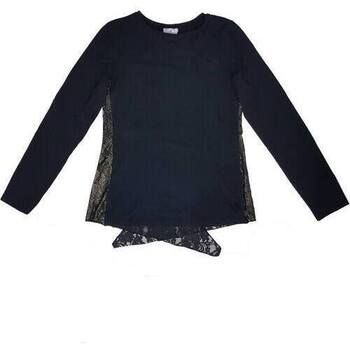 Deha Camiseta manga larga B14121 para mujer