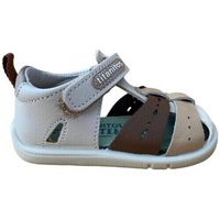 titanitos sandalias b 500 evo sandalia respetuosa beige para nina