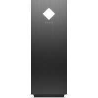 hp omen 25l gaming pc - intelu0026regcore i5 gtx 1660 super 2 tb hdd  256 gb ssd