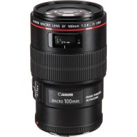 canon objetivo ef 100mm f28 macro usm