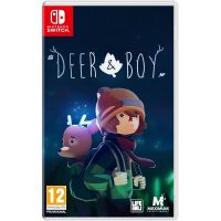 deer  boy switch