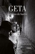 geta