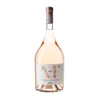 sierra cantabria vino rosado xf rosado rioja botella magnum 15 l 13 vol