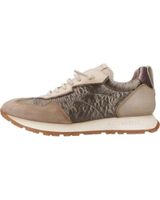 de hispanitas hispanitas zapatillas kansas marron topo  ref hi254209 taupe
