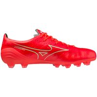 mizuno zapatillas de futbol alpha elite para hombre