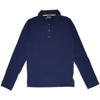 emporio armani ea7 polo 273105-9s109 para hombre
