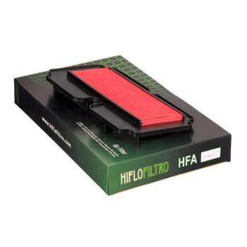 Filtro de aire Honda CBR 400 RR '90- HiFlo