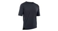 maillot de manga corta mtb ion  strong scrub   strong  amp  strong bat   strong  negro hombre