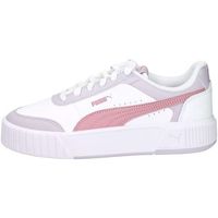 puma deportivas moda 403746 para nina