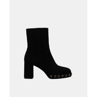 noa harmon botines 10389p para mujer