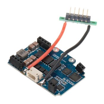 Piezas de repuesto para el helicóptero Eachine E188 E188S RC 30A 2 en 1 ESC