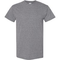 gildan camiseta heavy para hombre