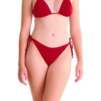 lisca banador banador slip escotado portofino para mujer