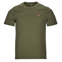 levis camiseta ss original hm tee para hombre