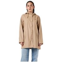 noisy may abrigo noos sky jacket - nomad para mujer