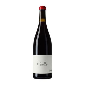 Chassorney Vino Tinto Chiroubles 75 Cl 13% Vol.