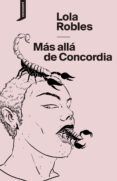 mas alla de concordia