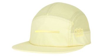 Gorra ciele gocap comp bars glade beige
