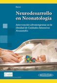 Neurodesarrollo en Neonatologa