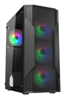 caja cougar