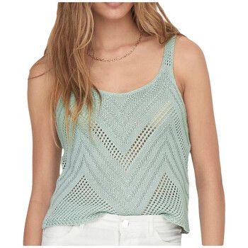 JDY Camiseta tirantes Sun para mujer