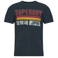 superdry camiseta japan para hombre