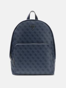 Mochila Milano Con Logotipo 4G