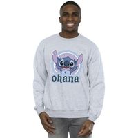disney jersey ohana para hombre