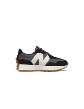 Zapatillas New Balance 327 Negro