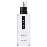 prada luna rossa black eau de parfum refill 150ml